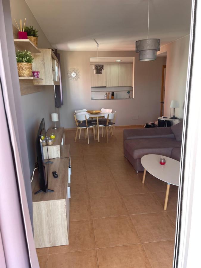 Modern Apartment- Vera Playa Buitenkant foto