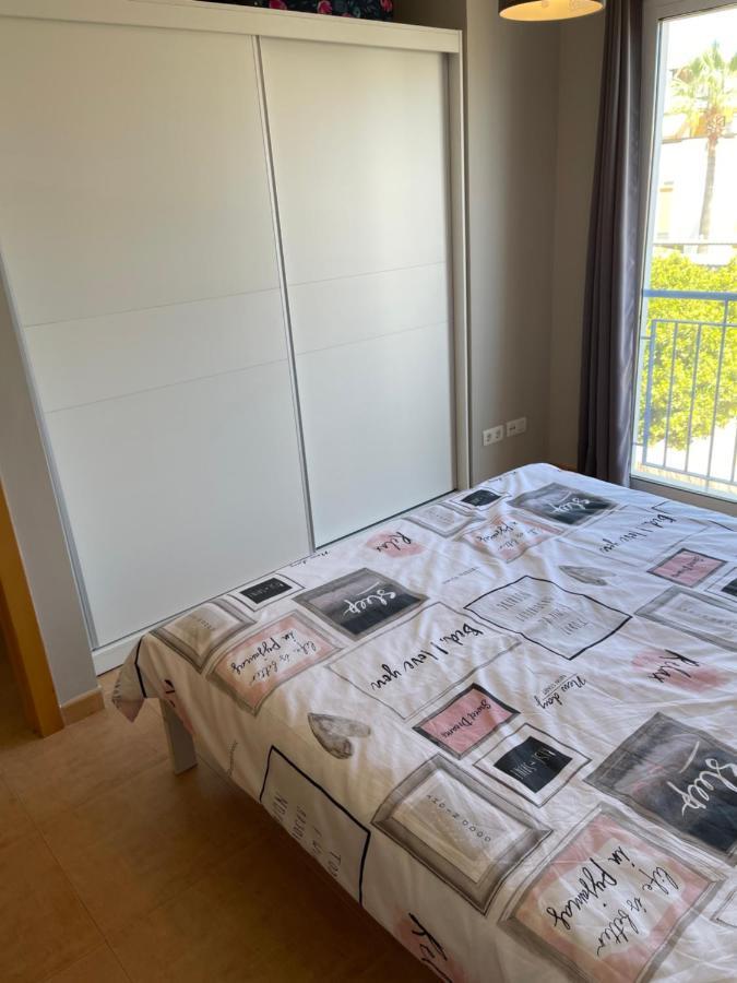 Modern Apartment- Vera Playa Buitenkant foto