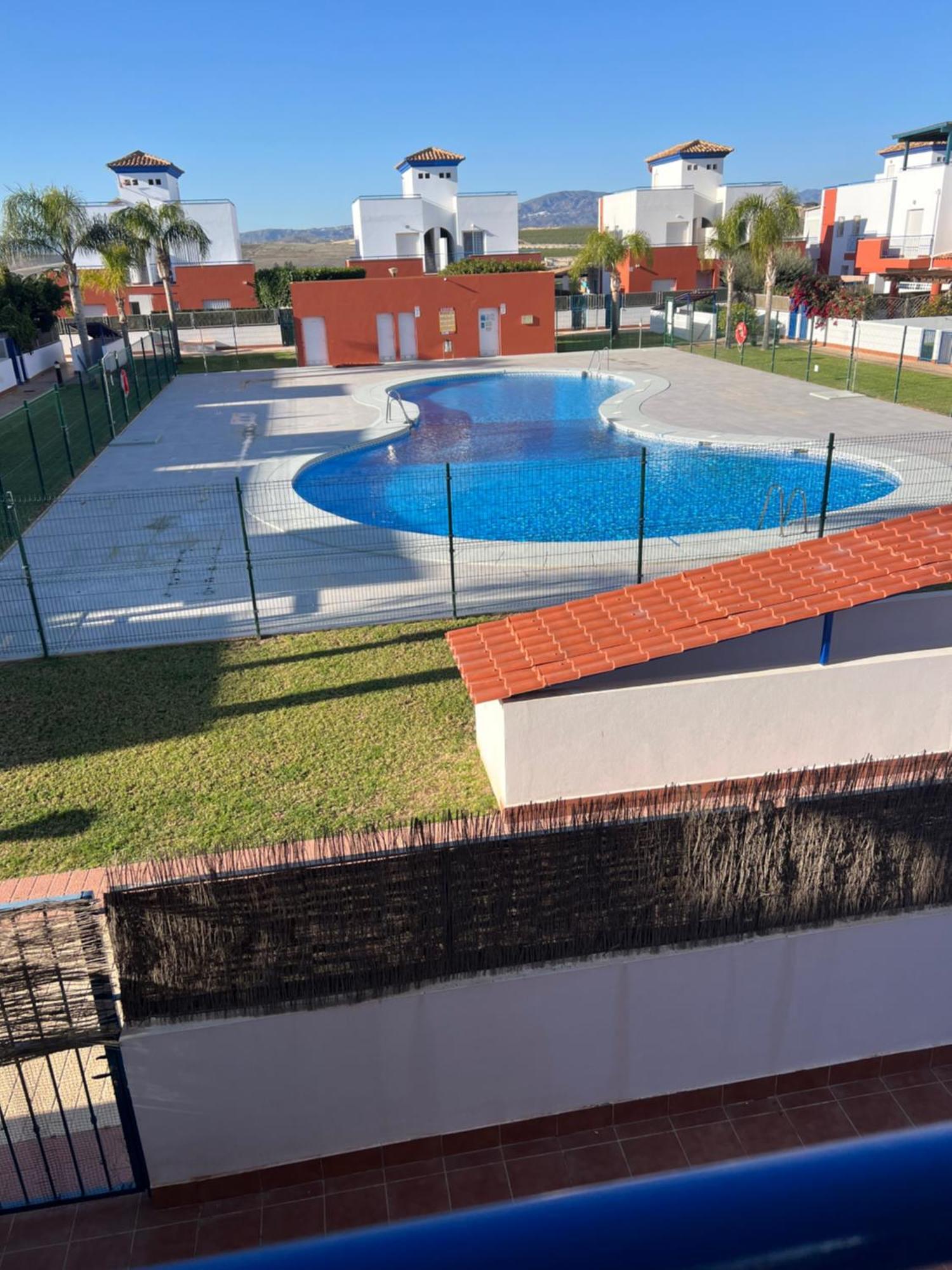 Modern Apartment- Vera Playa Buitenkant foto